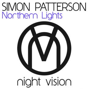 Download track Northern Lights (Instrumental Mix) Simon Patterson