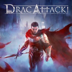 Download track Follow Me Drac Attack!