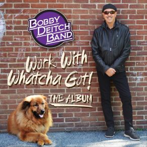 Download track Love Is Just A Kiss Away Bobby Deitch Band