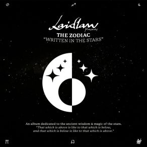 Download track IX. Sagittarius Laidlaw