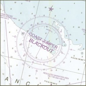 Download track Blackout (Single Version) Coast Jumper