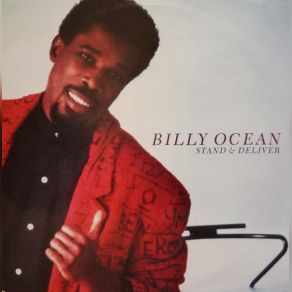 Download track Stand Deliver Extended Version Billy Ocean