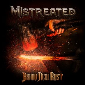 Download track Blind Forever Mistreated