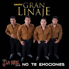 Download track MI Amiga La Muerte Grupo Gran Linaje