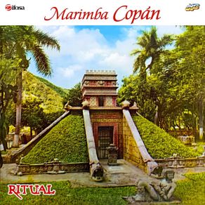 Download track El Poder Del Amor Marimba Copán