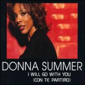 Download track I Will Go With You (Johnny Newman Drifting Mix) Donna SummerTe Partiro