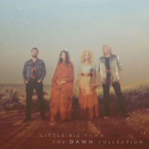 Download track Little White Church Little Big Town