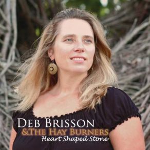 Download track Backroads Deb Brisson, The Hay Burners