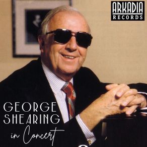 Download track Isn't It Romantic? (Live) George Shearing