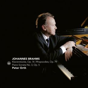 Download track Piano Sonata No. 3, Op. 5 IV. Intermezzo. Andante Molto Peter Orth