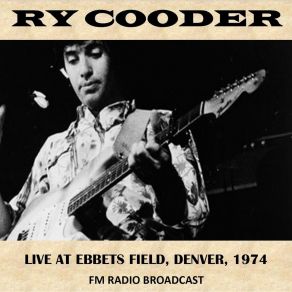 Download track Feelin' Like A Submarine (Kentucky Blues) (Live) Ry Cooder