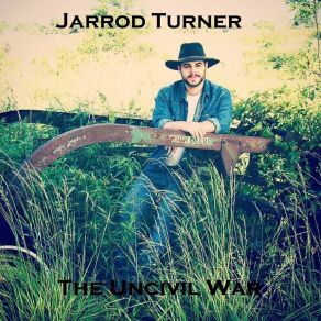 Download track No End In Sight Jarrod Turner