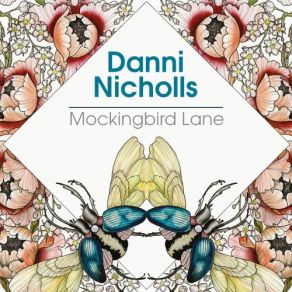 Download track Travellin' Man Danni Nicholls