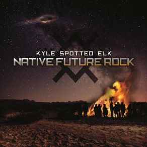 Download track Heyoka Kyle Spotted Elk