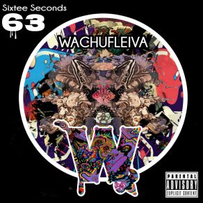 Download track Wachufleiva 63-6 (Original Mix) Sixtee Seconds