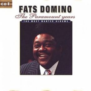 Download track Any Old Time Fats Domino