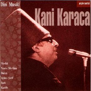 Download track Sabâ İlahi Ve Kaside Kani Karaca