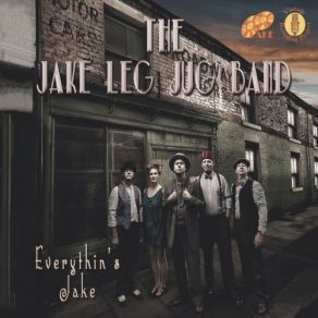 Download track Get Em From The Peanut Man The Jake Leg Jug Band