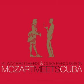 Download track Salzburger Schafferl Klazz Brothers, Cuba Percussion