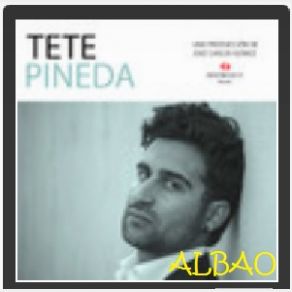 Download track No Lo Niegues Tete Pineda