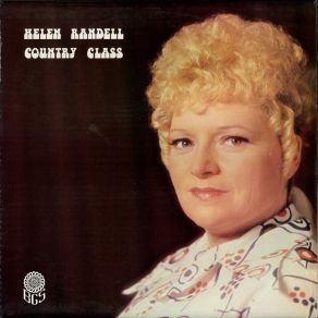 Download track Honky Tonk Memories Helen Randell