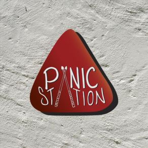 Download track I'm Not Picking You Panic Station