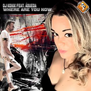 Download track Where Are You Now (Up Mix) Agueda