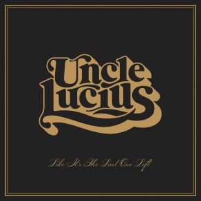 Download track Draw The Line Uncle Lucius