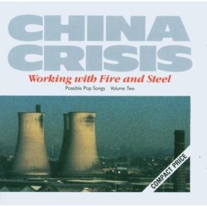 Download track The Soul Awakening China Crisis