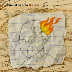 Download track Here For The Ride Samuel De Luna