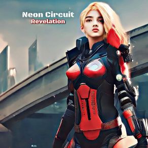 Download track Future Life Neon Circuits