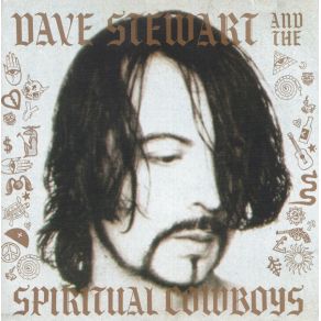 Download track Diamond Avenue Dave Stewart And The Spiritual Cowboys