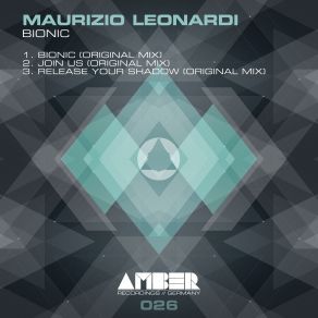 Download track Join Us Maurizio Leonardi