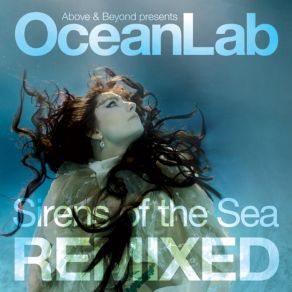 Download track Miracle (Above & Beyond Club Mix) Above & Beyond, OceanLab