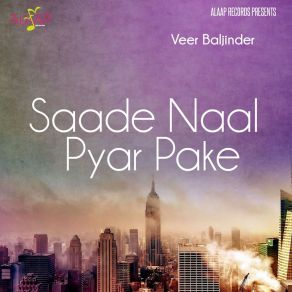 Download track Mutiyare Veer Baljinder