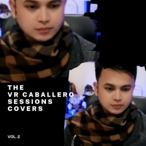 Download track Will Of The Wind (Cover) VR Caballero