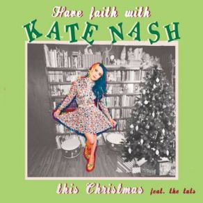 Download track Auld Lang Syne Kate Nash