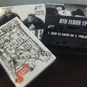 Download track Project Logic 6th Floor