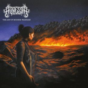 Download track Scorched Earth Adrestia