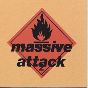 Download track Blue Lines Massive Attack