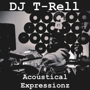 Download track Wavy Ways Dj T-Rell