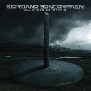 Download track Vision Of The See Giordano Boncompagni