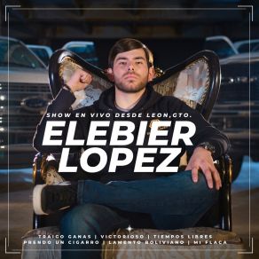 Download track Lamento Boliviano (En Vivo) Elebier Lopez