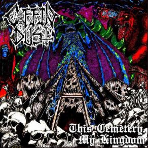 Download track The Coffin Master Coffin Dust