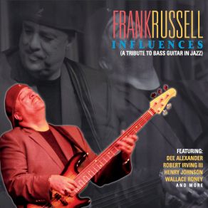 Download track Quiet Afternoon Frank RussellTim Mcnamara, Khari Parker