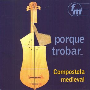 Download track Eynes Ne Soy... / Ar Ne Kuth... Compostela Medieval