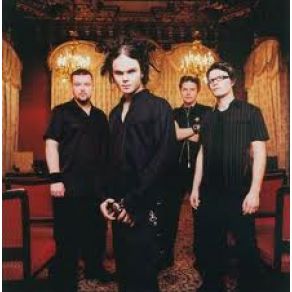 Download track Ghost Of Love The Rasmus