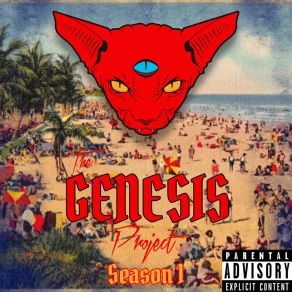 Download track In My Feelins Project GenesisDeem