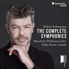 Download track Symphony No. 4 In D Minor, Op. 120 (1851 Version) - I. Ziemlich Langsam - Lebhaft Münchner Philharmoniker, Pablo Heras-Casado