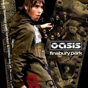 Download track Hung In A Bad Place Oasis